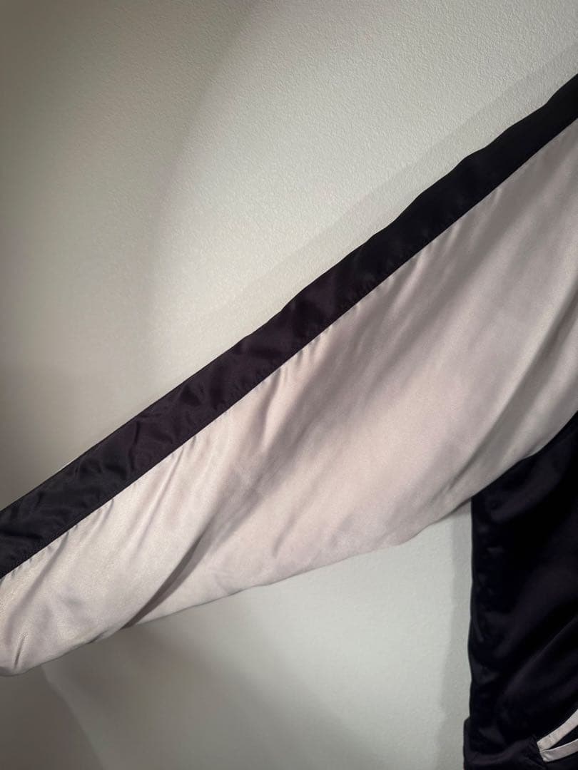 希少サイズ　BETTY BOOP スカジャン