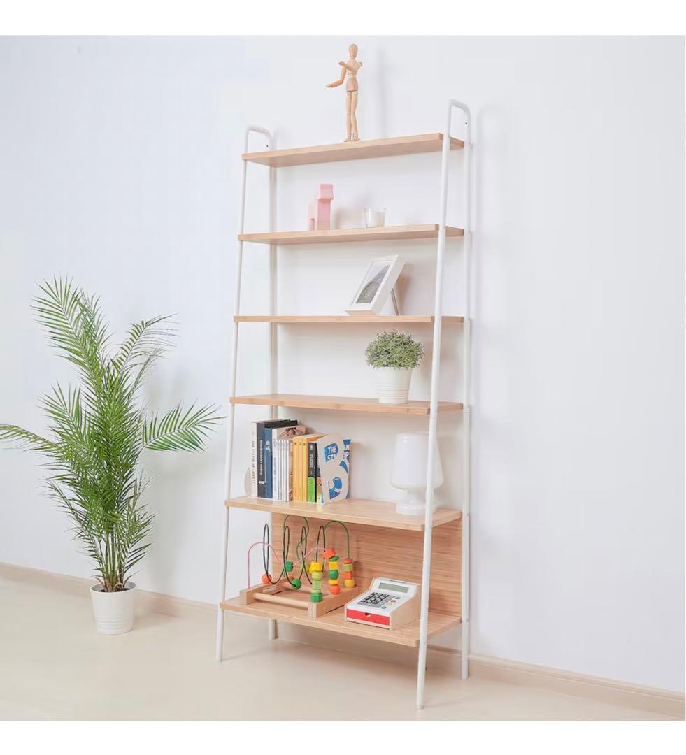 IKEA オープンラック スヴェナルム