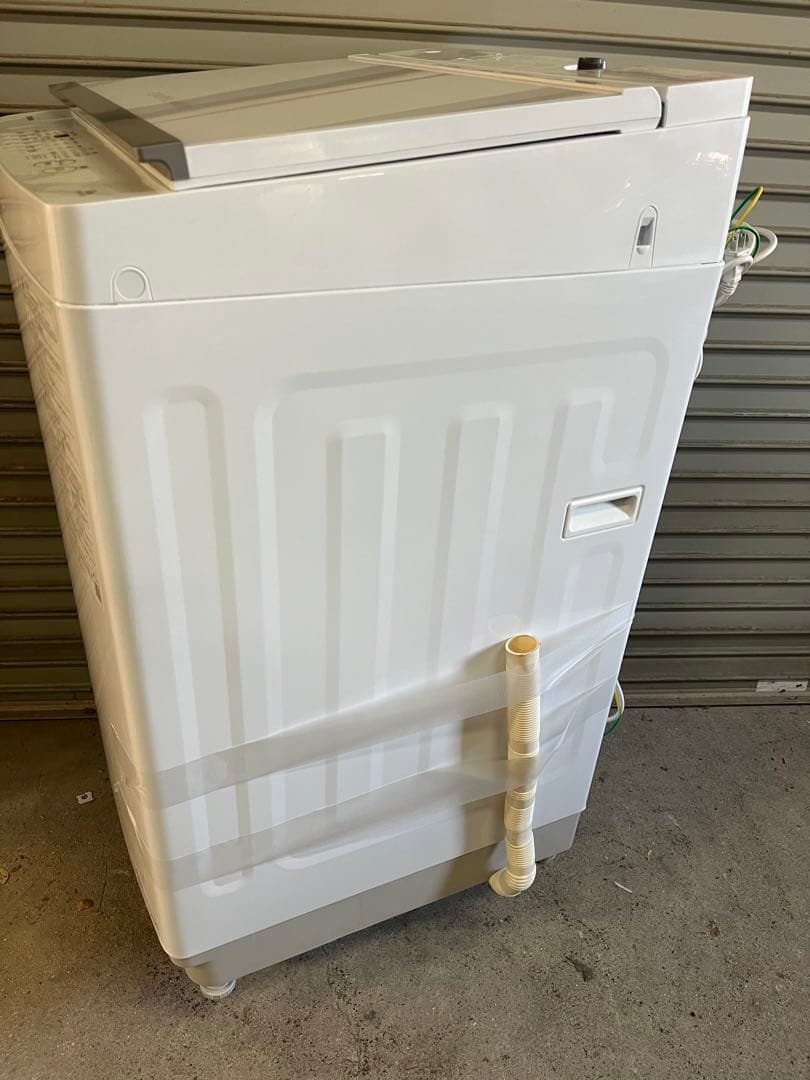 ☆TOSHIBA 洗濯機10㎏ AW-10GM3 2023年製