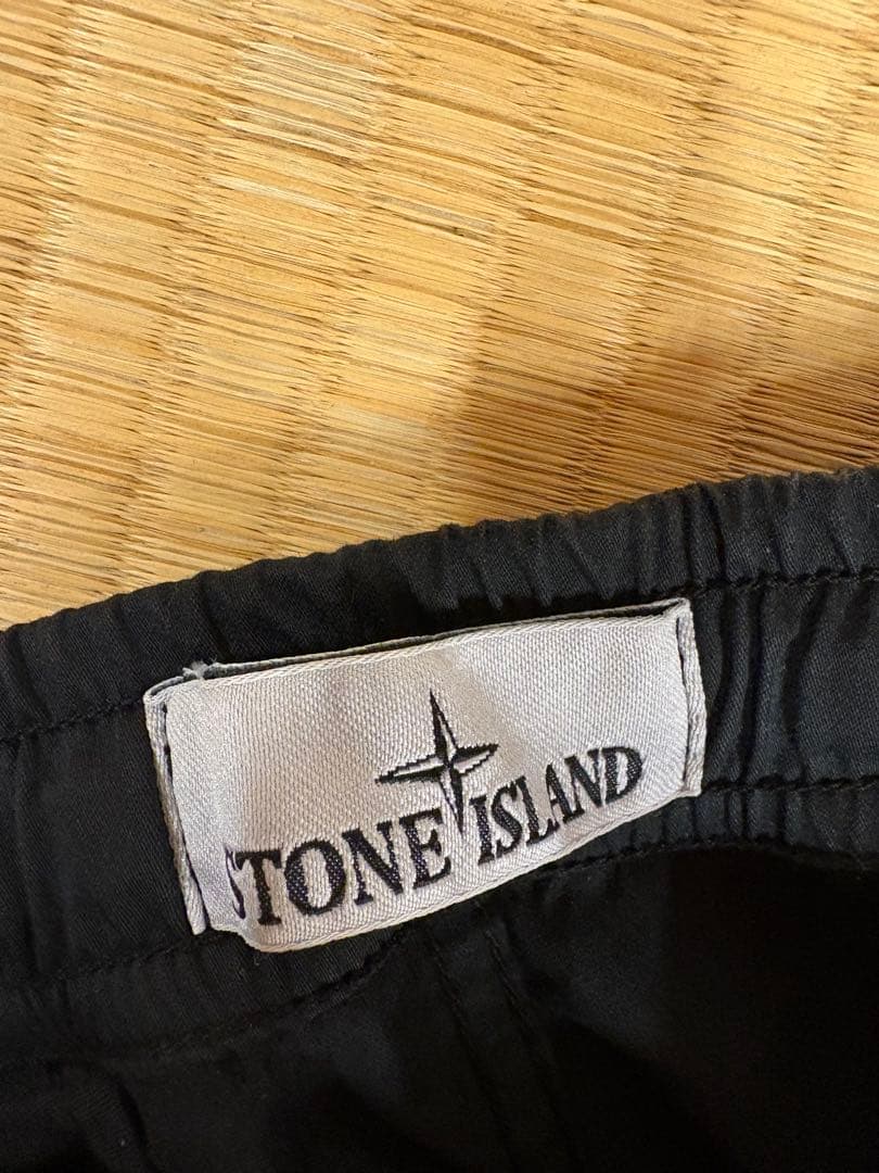 ストーンアイランド カーゴパンツ 31
