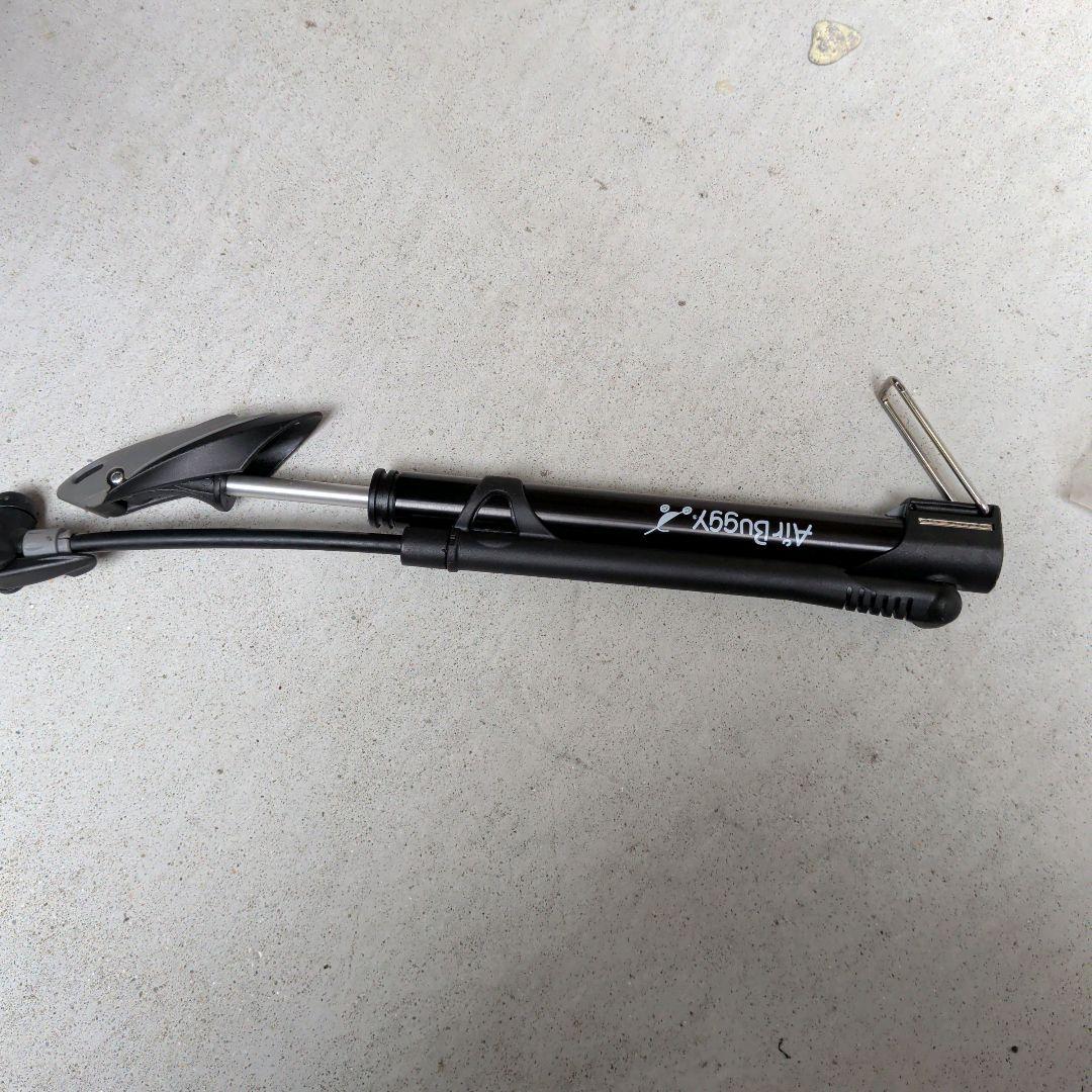 【直接取引限定】AIRBUGGY エアバギーココダブル　フロムバース