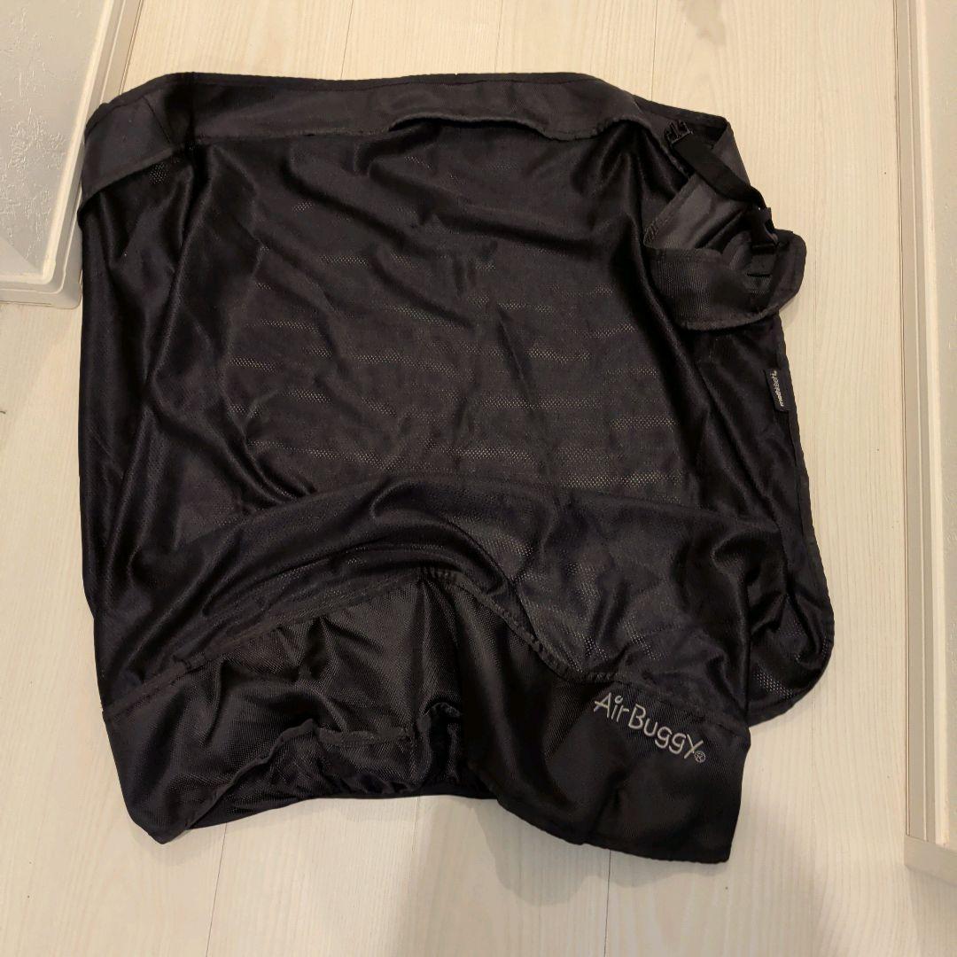 【直接取引限定】AIRBUGGY エアバギーココダブル　フロムバース