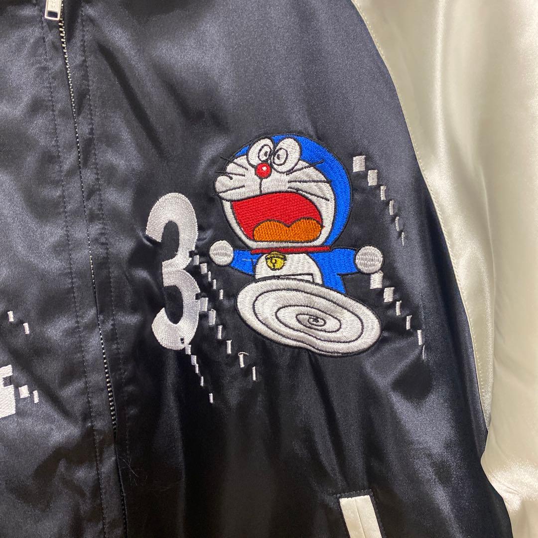 Doraemon 限定版 スカジャン 129 3