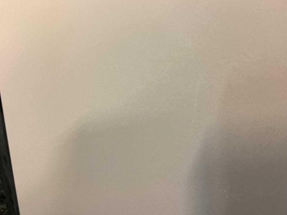 USMハラー ３段 オープンキャビネット シェルフ ピュアホワイト　引き出し付