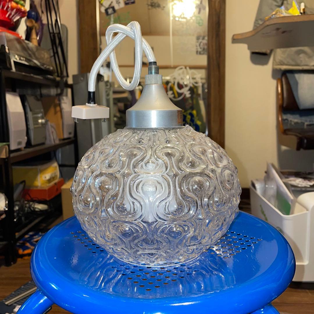 ヴィンテージペンダントライト