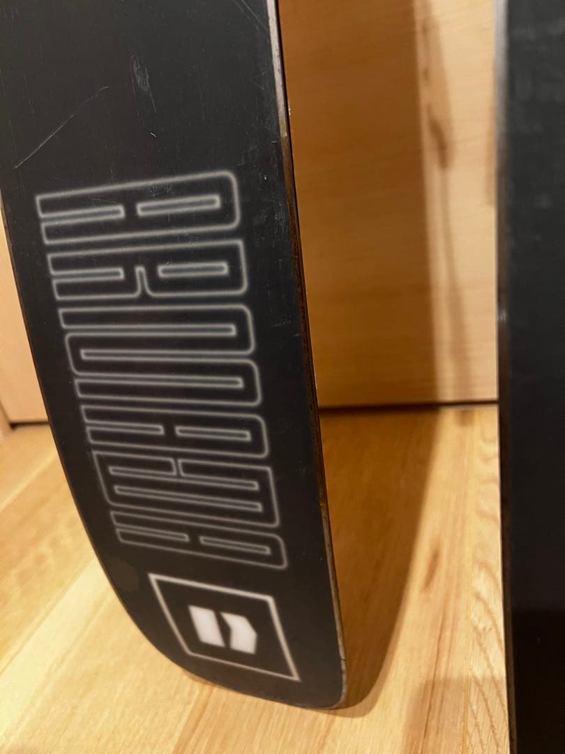 スキー armada arv112 165cm