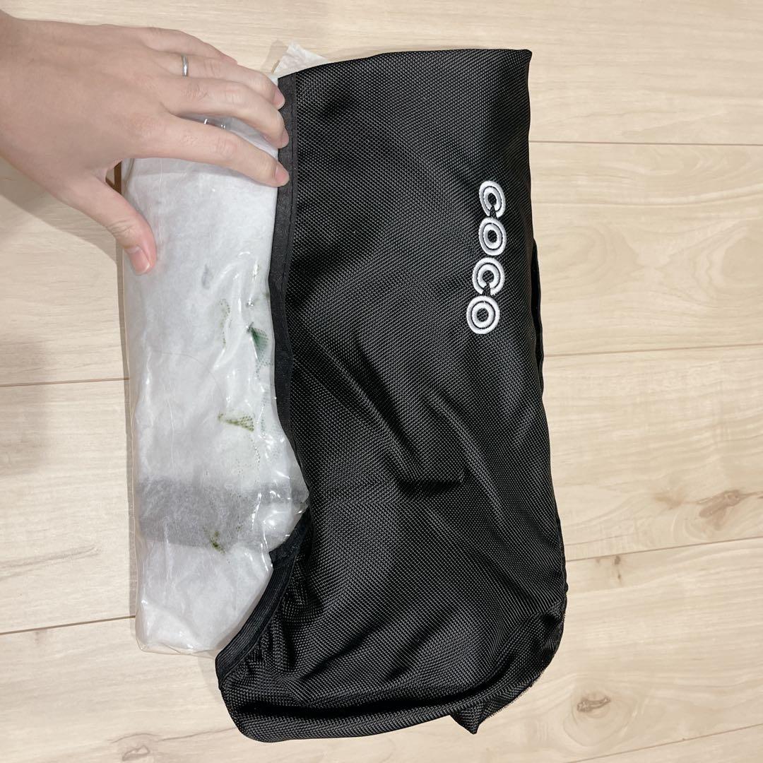 【美品】Air Buggy エアバギー ココダブル ベージュ ⭐︎付属品完備⭐︎