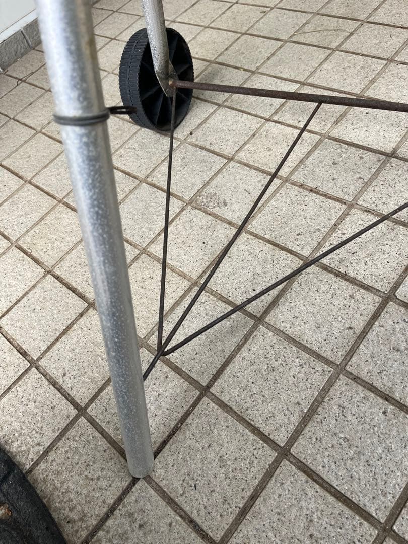 u*3様 Weber バーベキューコンロ 黒