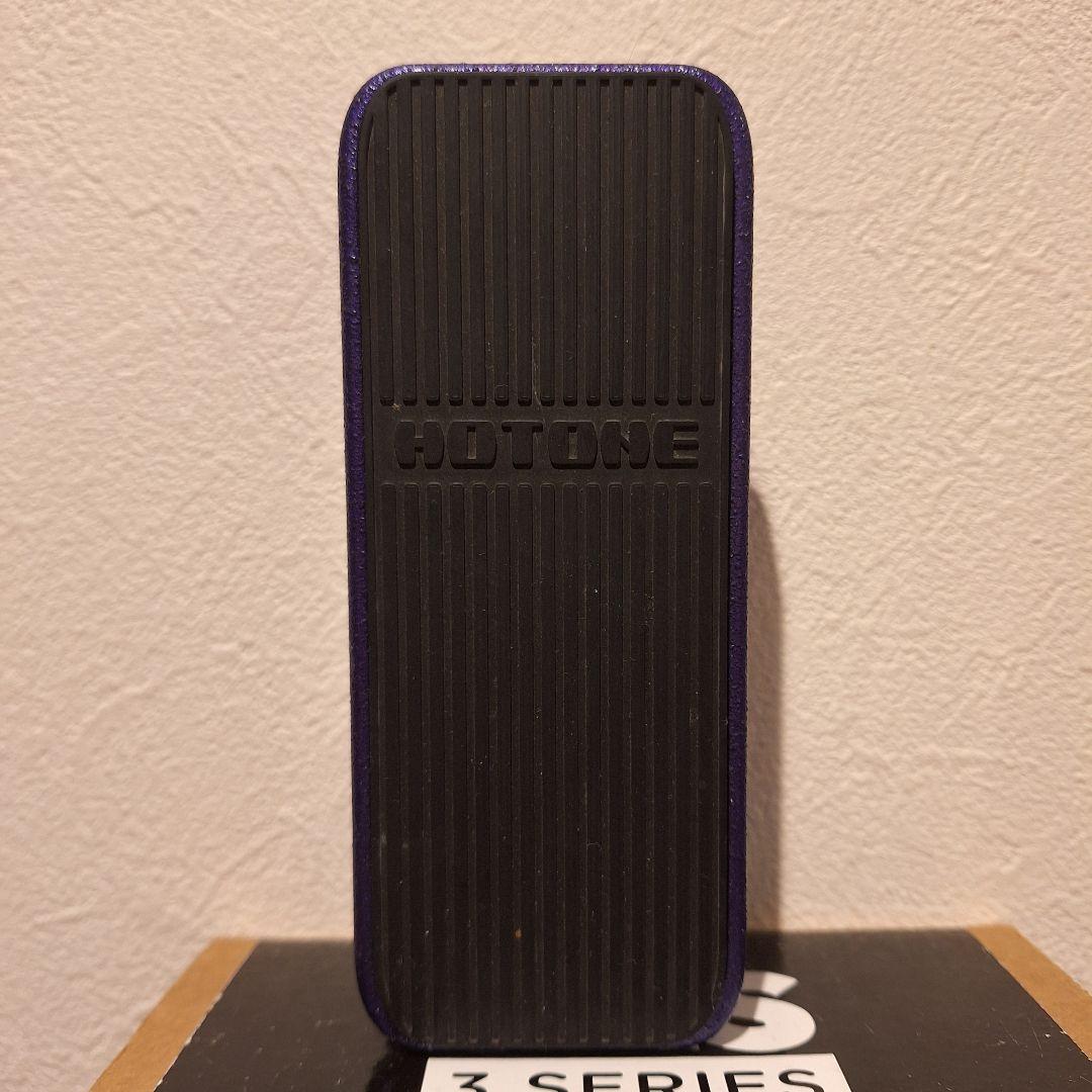 ギター HOTONE/VOW PRESS