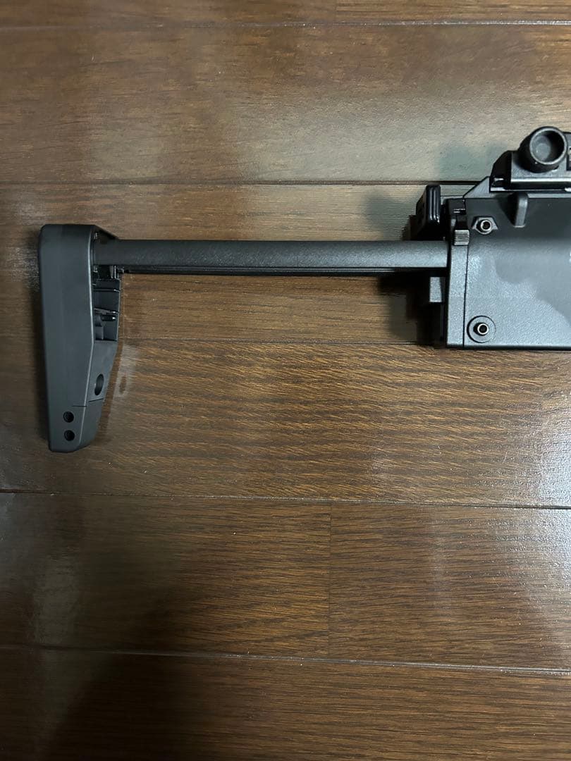 東京マルイ　MP7A1 ガスブローバックサブマシンガン