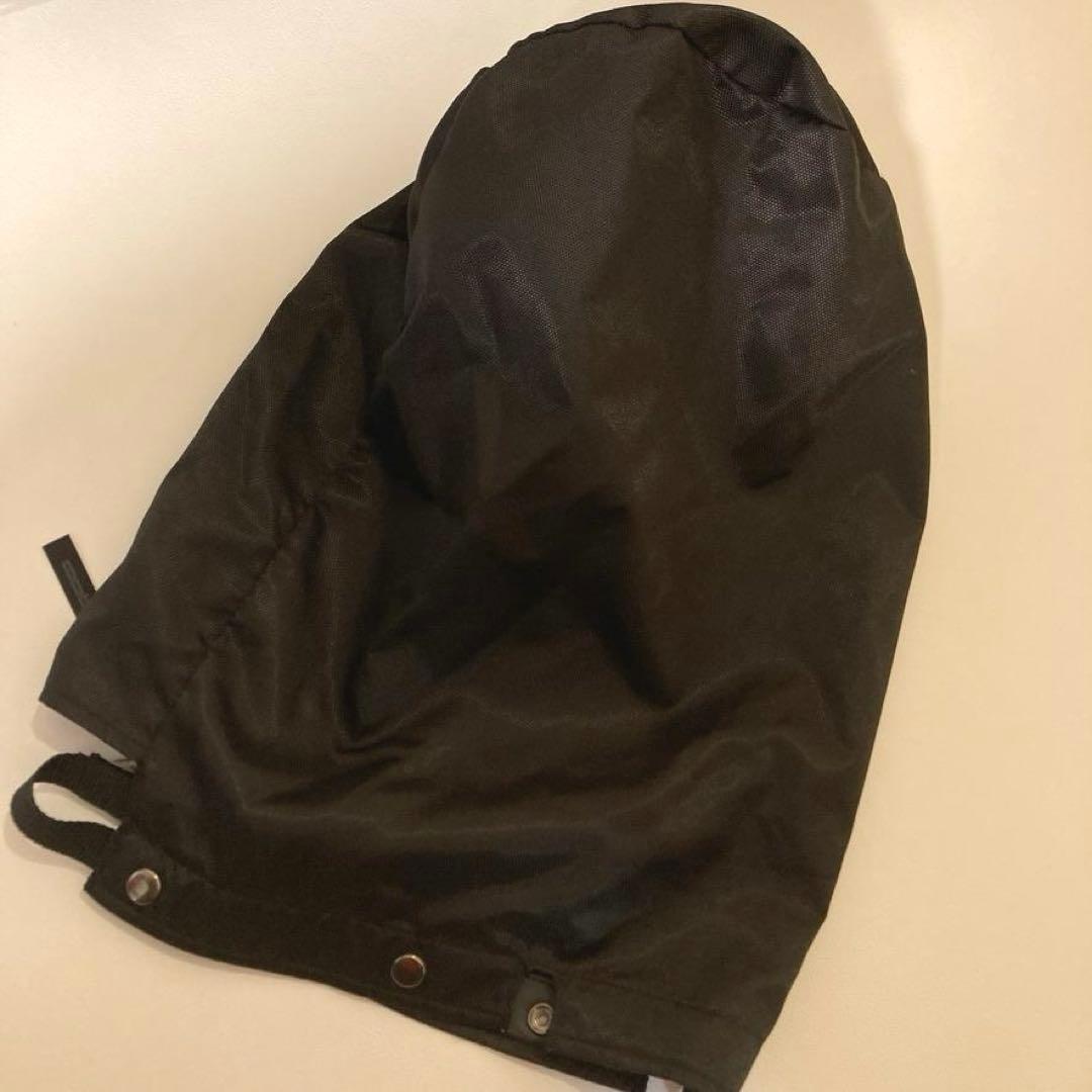 【ゆなパパ】COBRA　スタンドキャディバッグ ゴルフ 自立可 メンズ