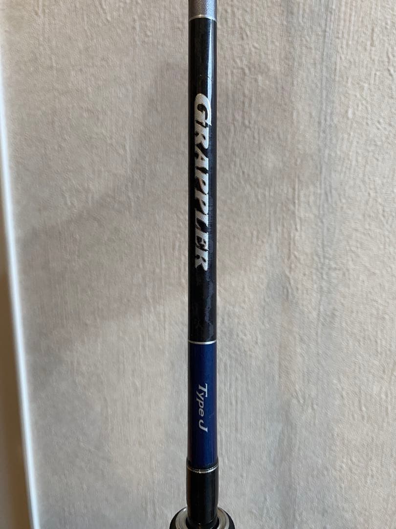 19グラップラー タイプJ S60-5