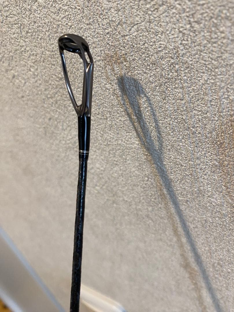 19グラップラー タイプJ S60-5