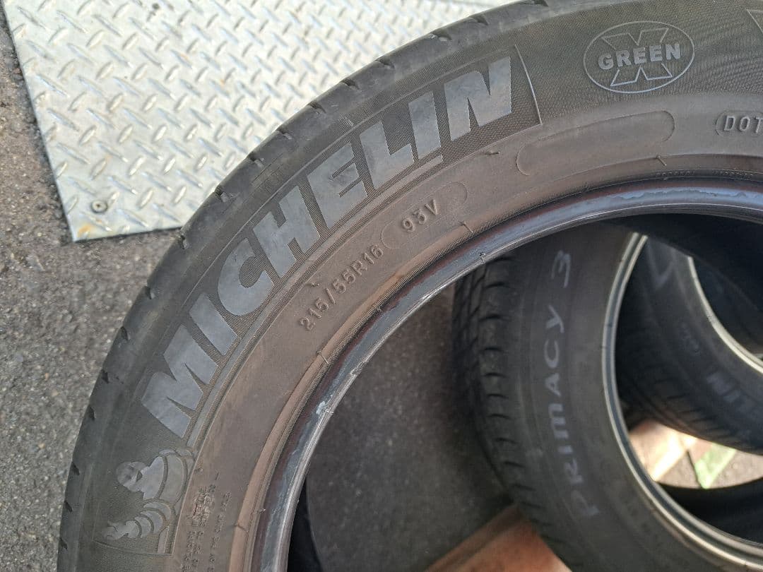 タイヤ・ホイール rob