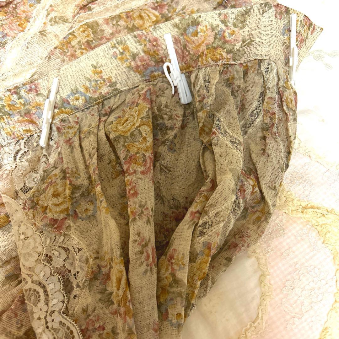 貴重　さえらアキアカネ　カーテン