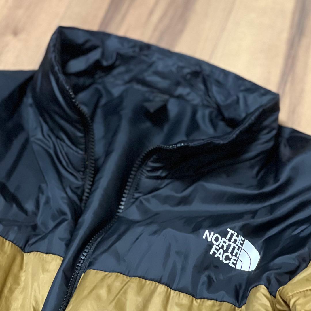 ノースフェイス THE NORTH FACE マウンテンジャケット L インナー