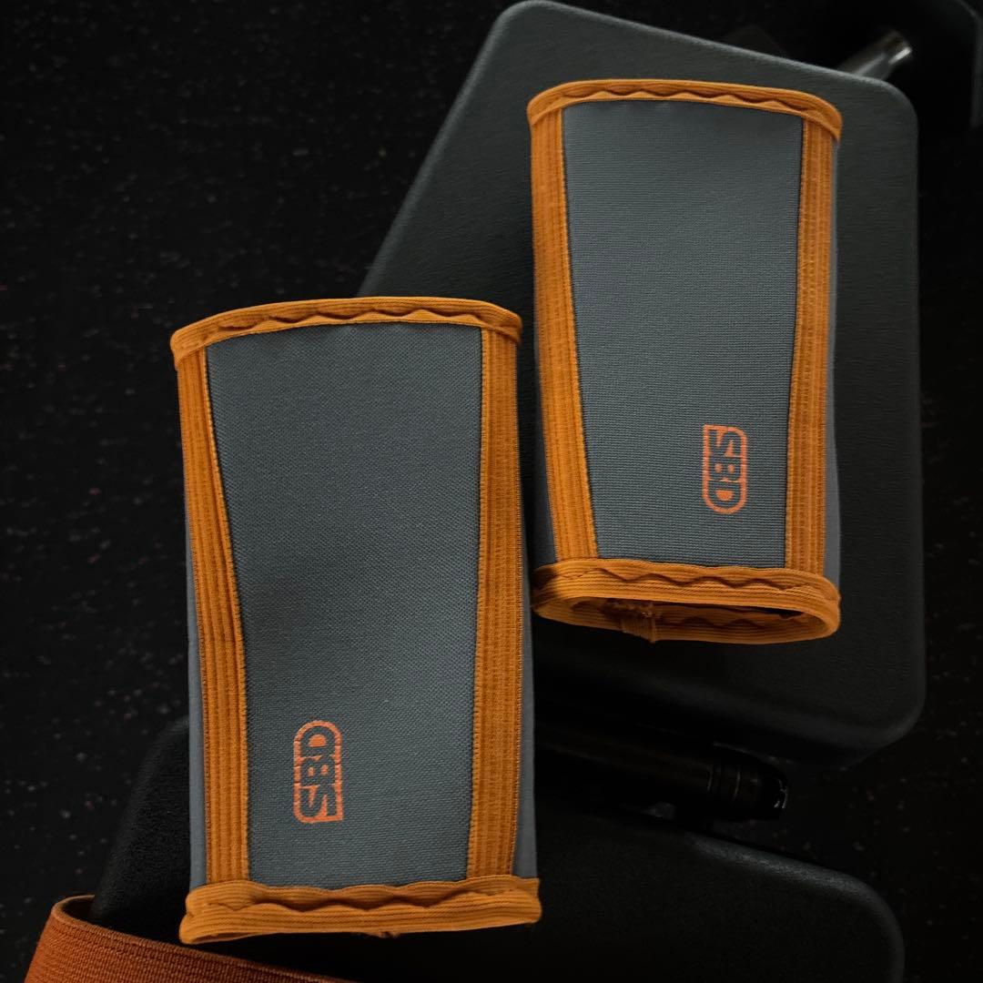 SBD エルボースリーブ　Sサイズ