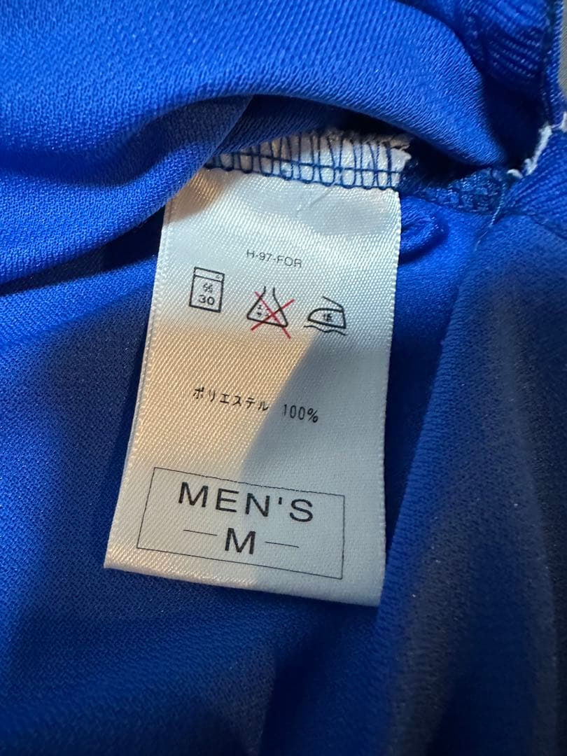 正規品 1997年ブラジル代表　アウェイ　ユニフォーム　ロマーリオ　Mサイズ