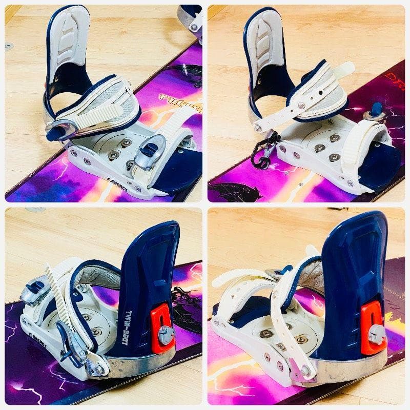 NITRO プロシグネチャーモデル 150cm スノーボード×ビンディング 板