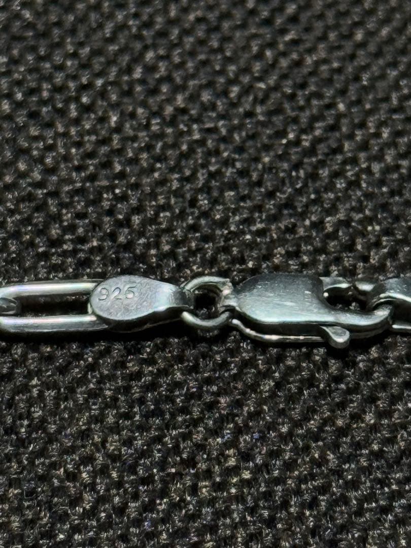 希少 Navajo ナバホ ナジャ スカッシュブロッサム ネックレス Naja