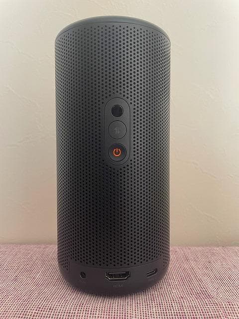 Anker Nebula Capsule 3 Laser プロジェクター