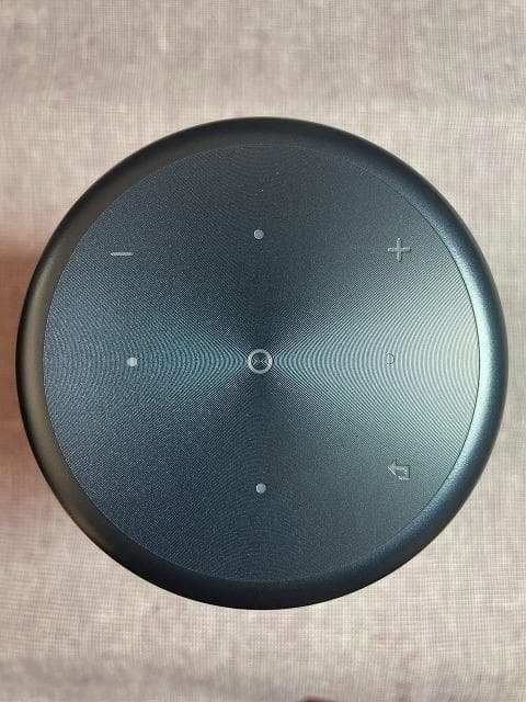 Anker Nebula Capsule 3 Laser プロジェクター