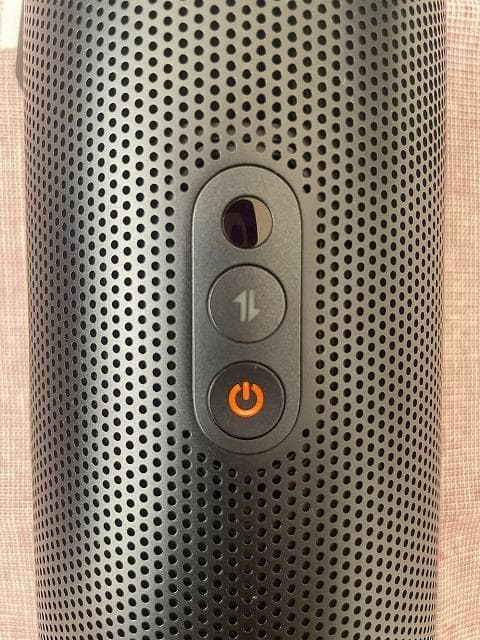 Anker Nebula Capsule 3 Laser プロジェクター