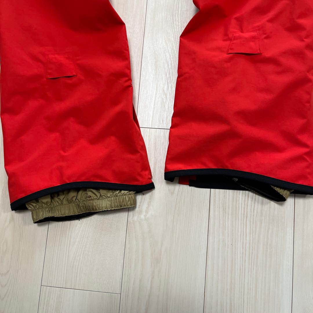 スノーボード BURTON AK GORE-TEX PANT