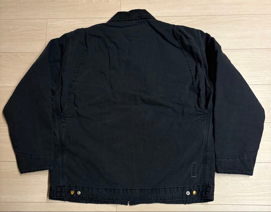 新品未使用 SEQUEL DUCK JACKET