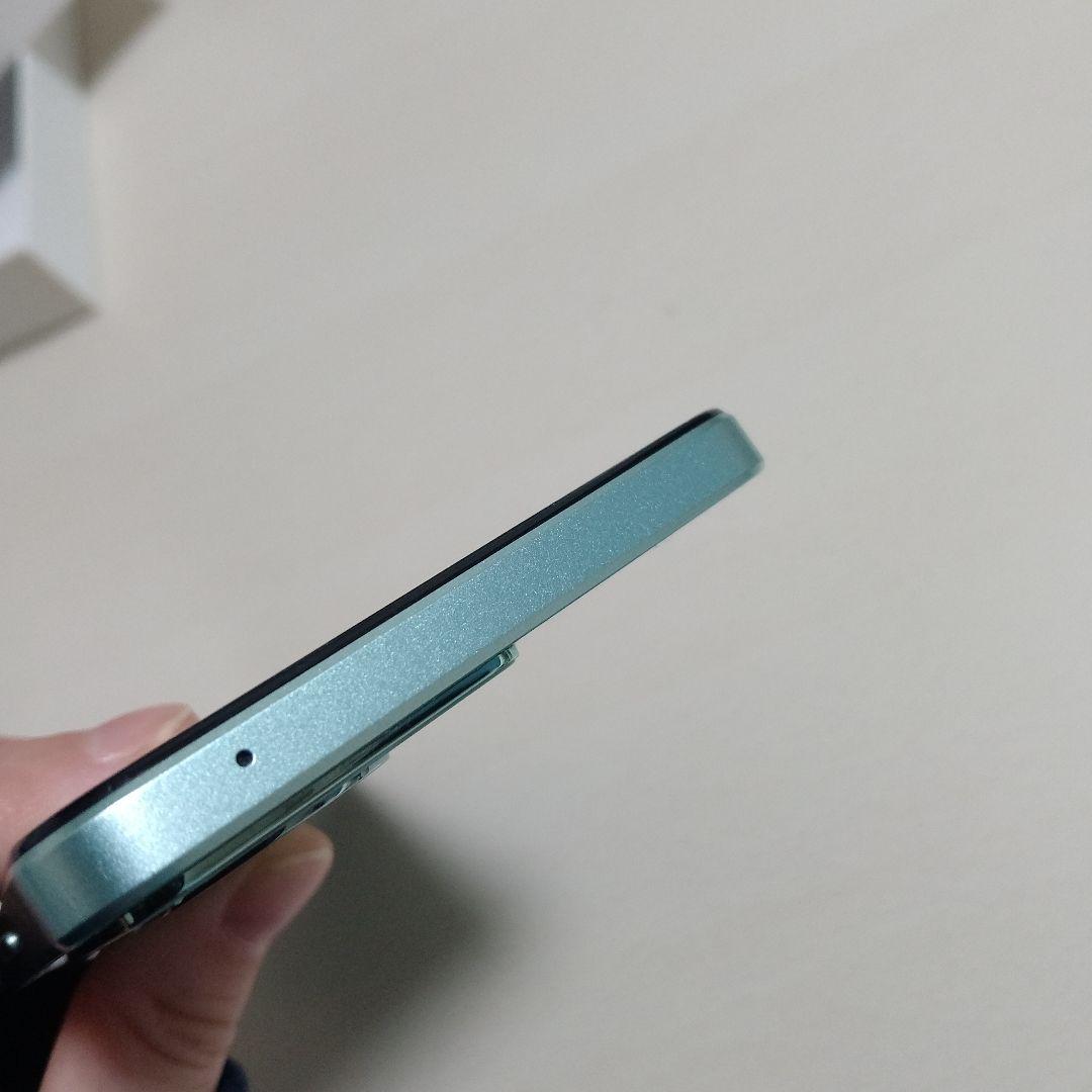 スマートフォン本体 OPPO A79 5G A303OP