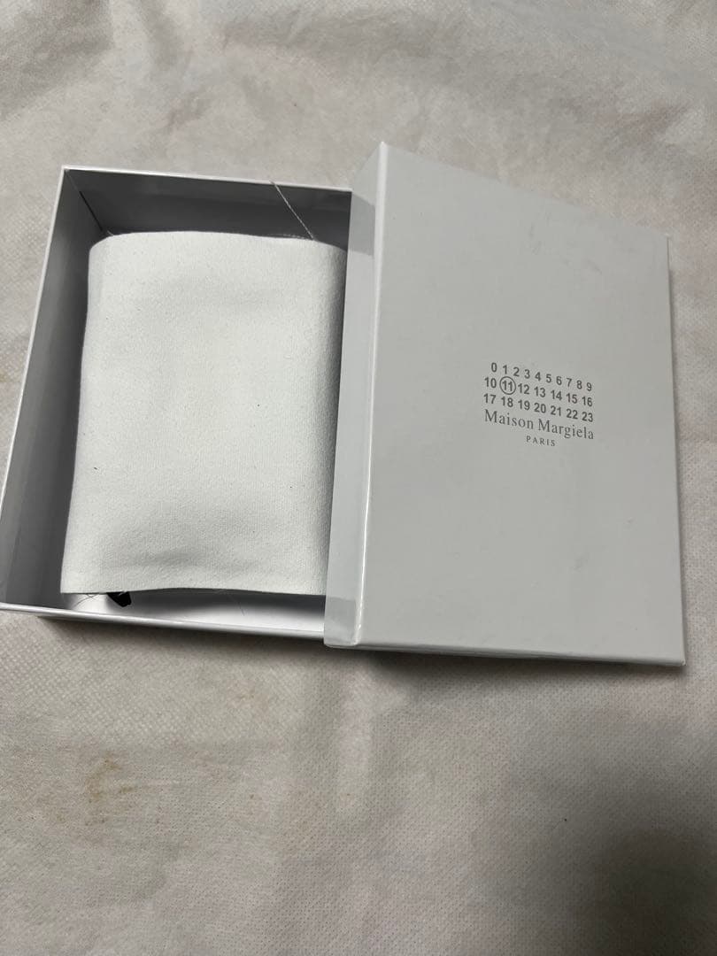 Maison Margiela / メゾン マルジェラ / グラムスラム/財布
