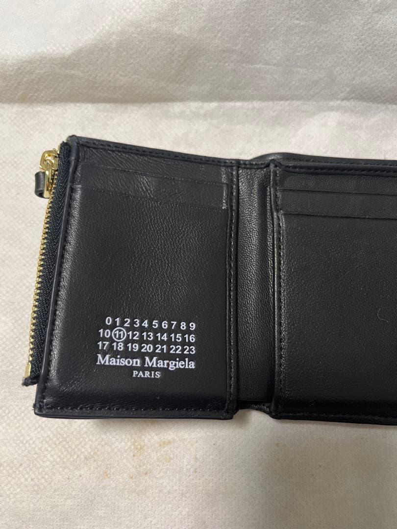 Maison Margiela / メゾン マルジェラ / グラムスラム/財布