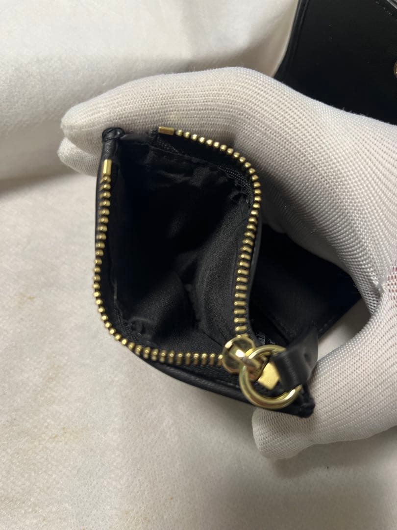 Maison Margiela / メゾン マルジェラ / グラムスラム/財布