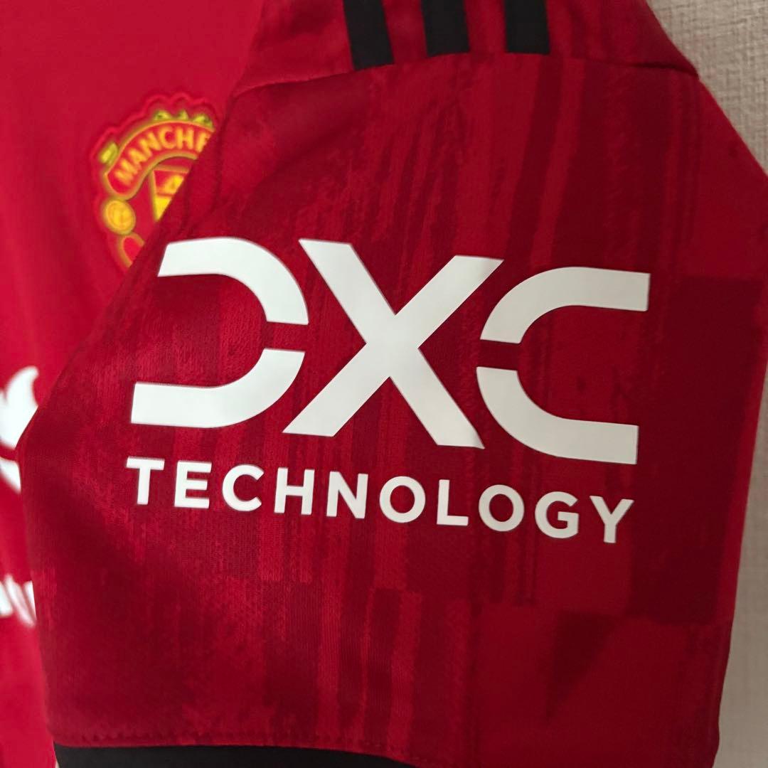 マンチェスターユナイテッド ブルーノ フェルナンデス L ユニフォーム 2025