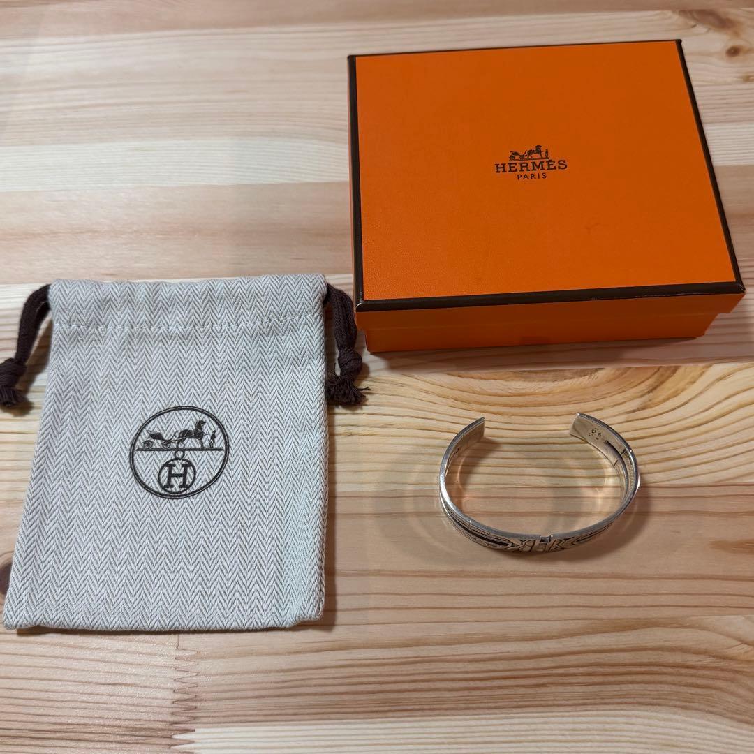 HERMES トゥアレグ　T4