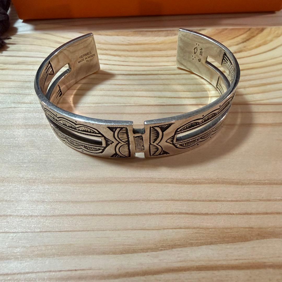 HERMES トゥアレグ　T4