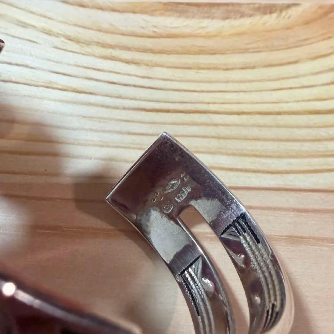 HERMES トゥアレグ　T4