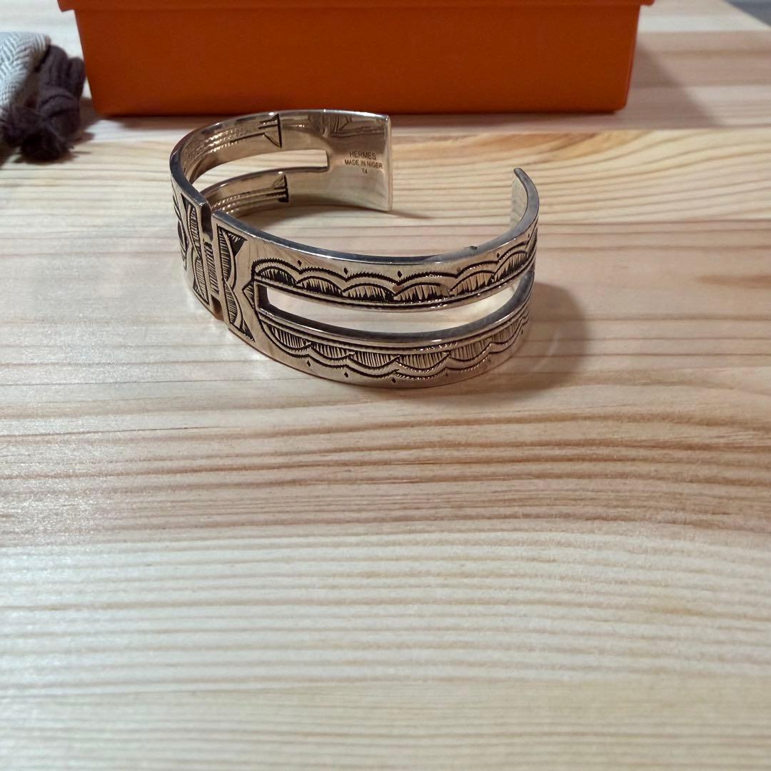 HERMES トゥアレグ　T4