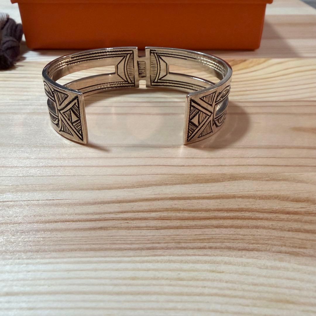 HERMES トゥアレグ　T4