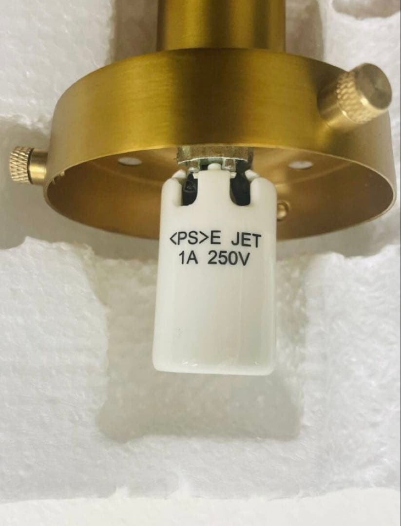 HERMOSA ハモサ MOON 4 LAMP ムーン 4ランプ　照明　ライト