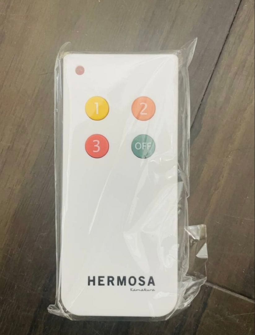 HERMOSA ハモサ MOON 4 LAMP ムーン 4ランプ　照明　ライト