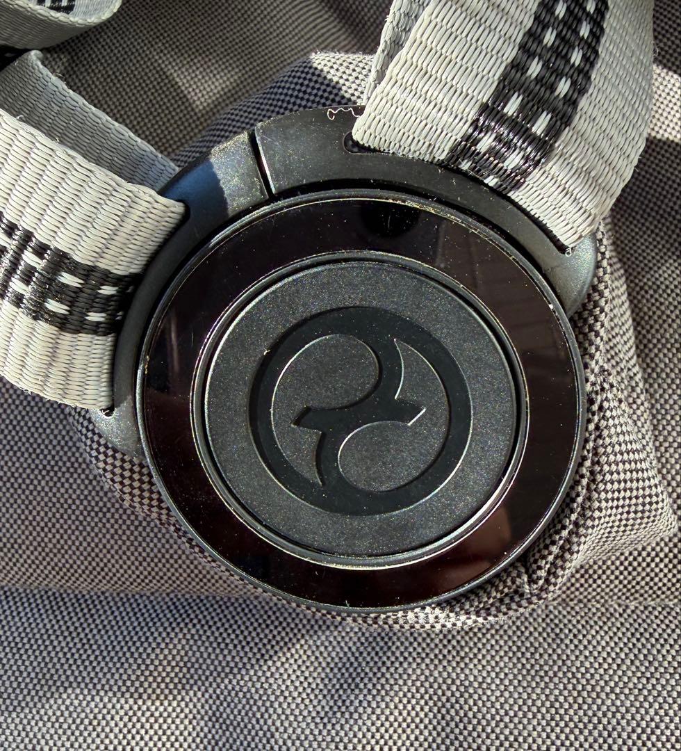 cybex メリオ カーボン ソーホーグレイ　2020年