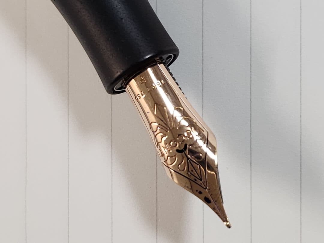 ビスコンティ　ホモサピエンス　Ｆ字