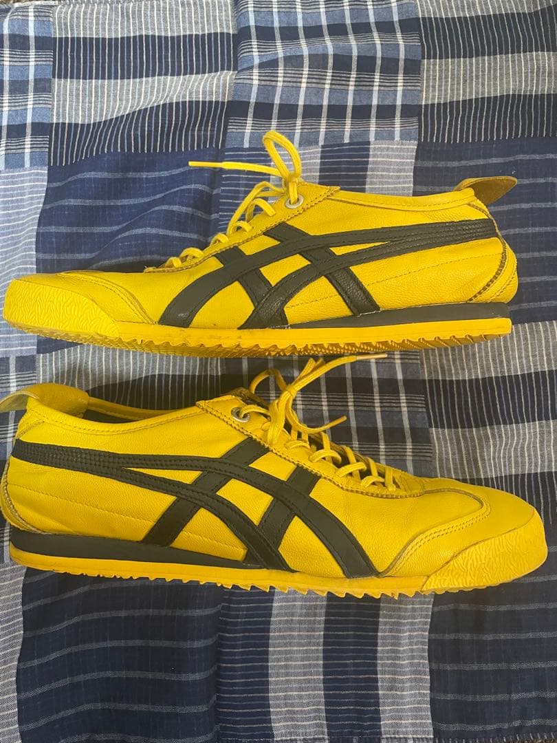 Onitsuka Tiger MEXICO 66 SD スニーカー