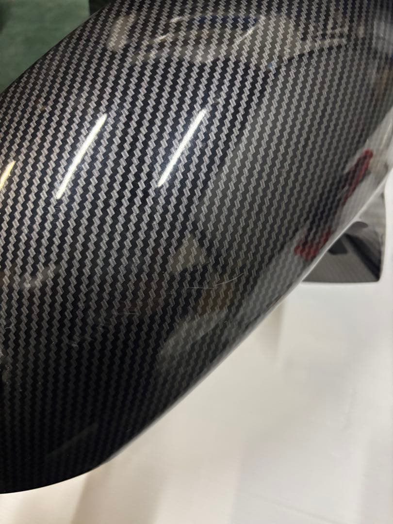 Z*s様 パニガーレV4S カウル　ステップ　テールランプなどのセット