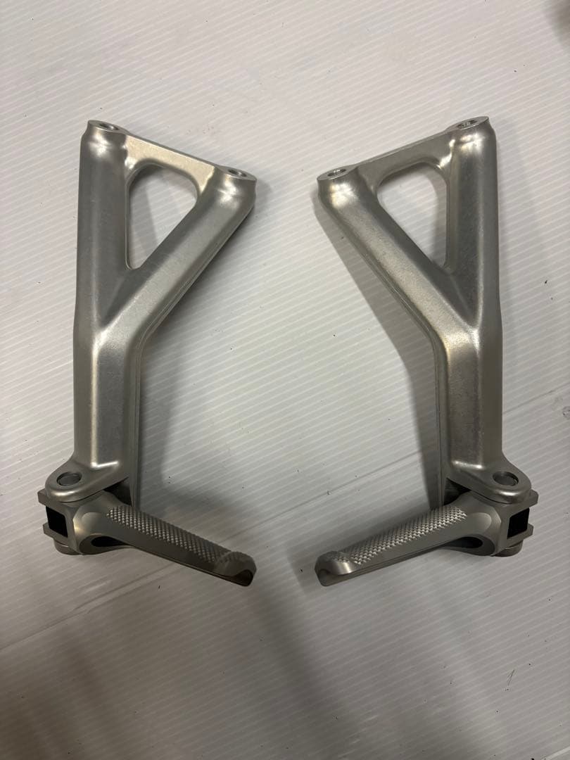 Z*s様 パニガーレV4S カウル　ステップ　テールランプなどのセット