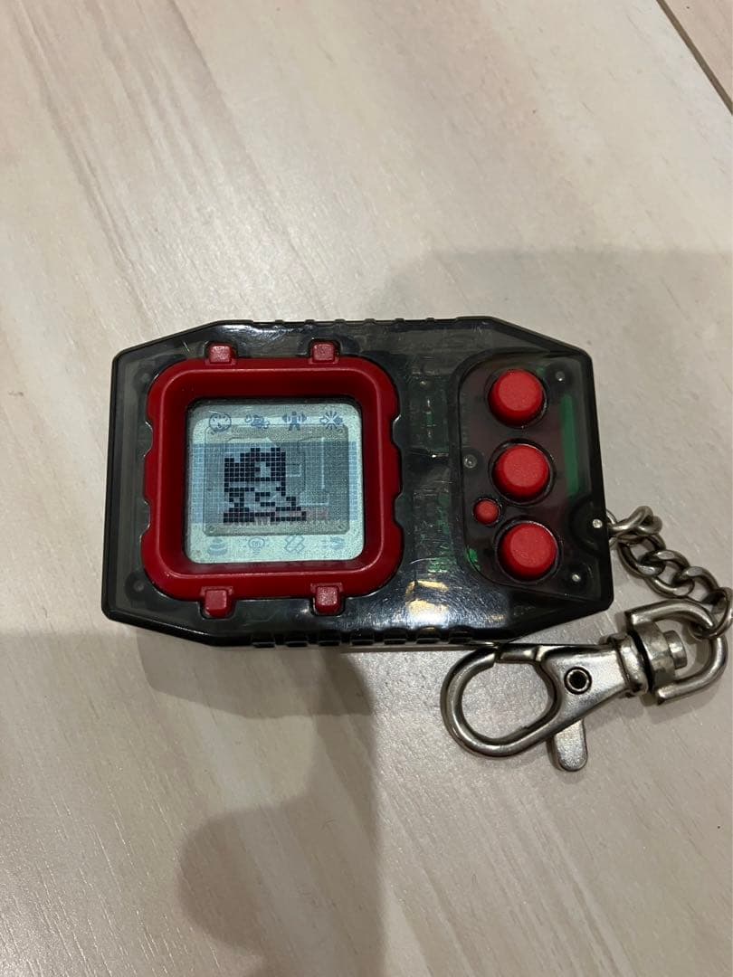 デジモンペンデュラムD1 （Ver.5.5) と（Ver.2）のセット