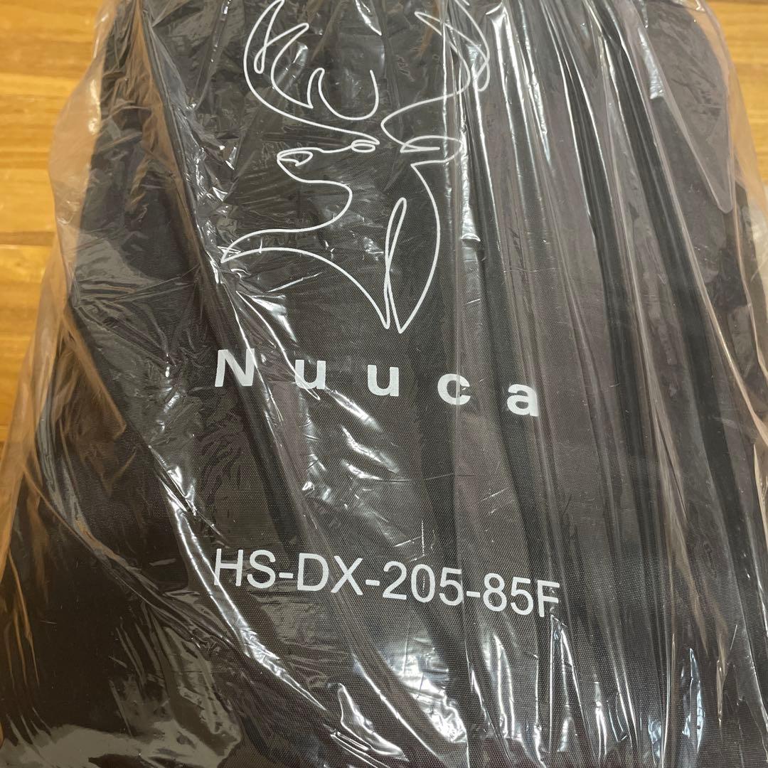 Nuucaヒュッゲ スリープ　ベージュ