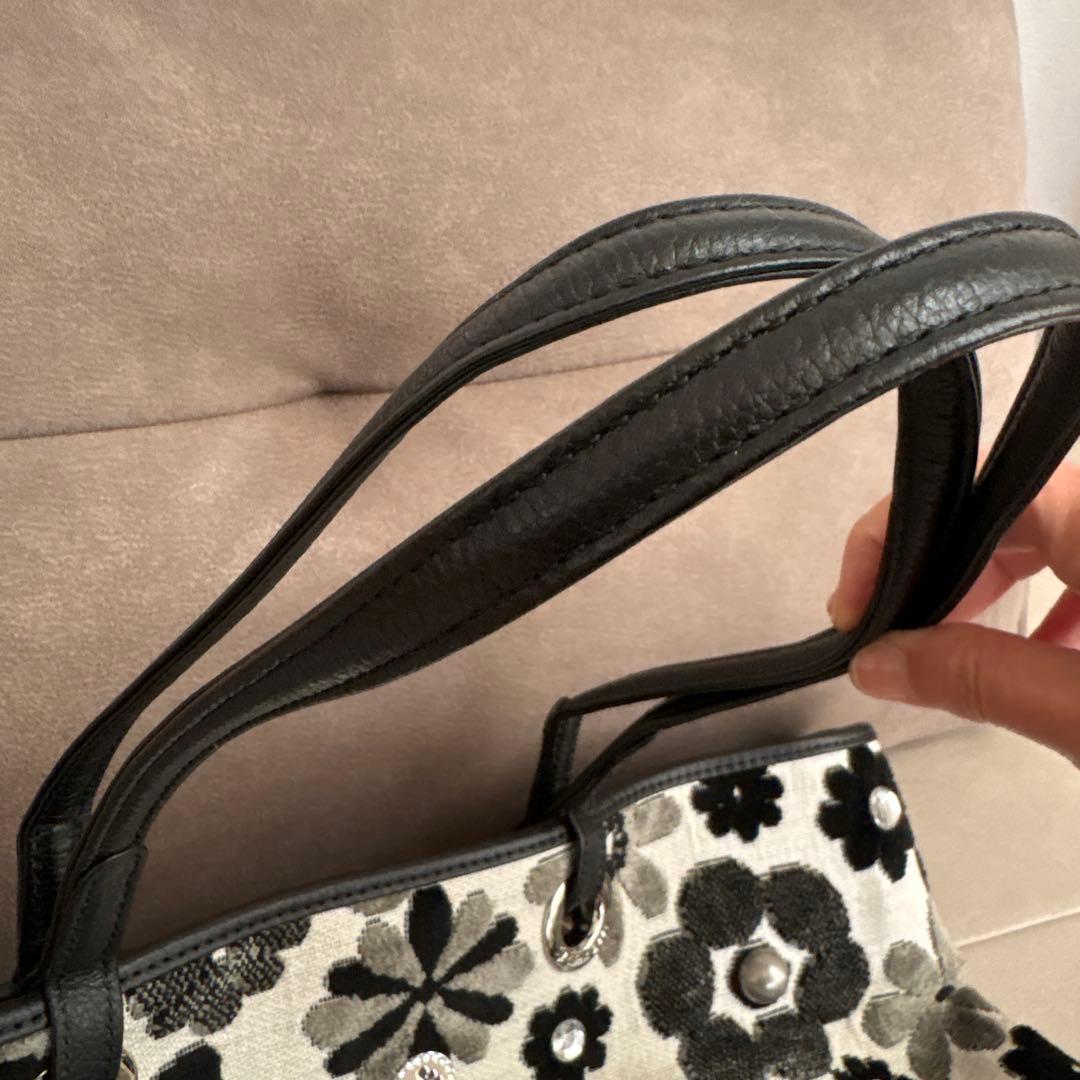 【未使用】Think Bee！プレミアムマーガレット トートバッグ