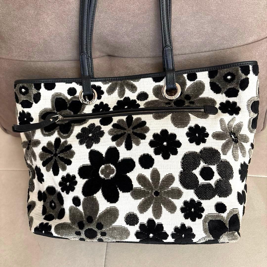 【未使用】Think Bee！プレミアムマーガレット トートバッグ